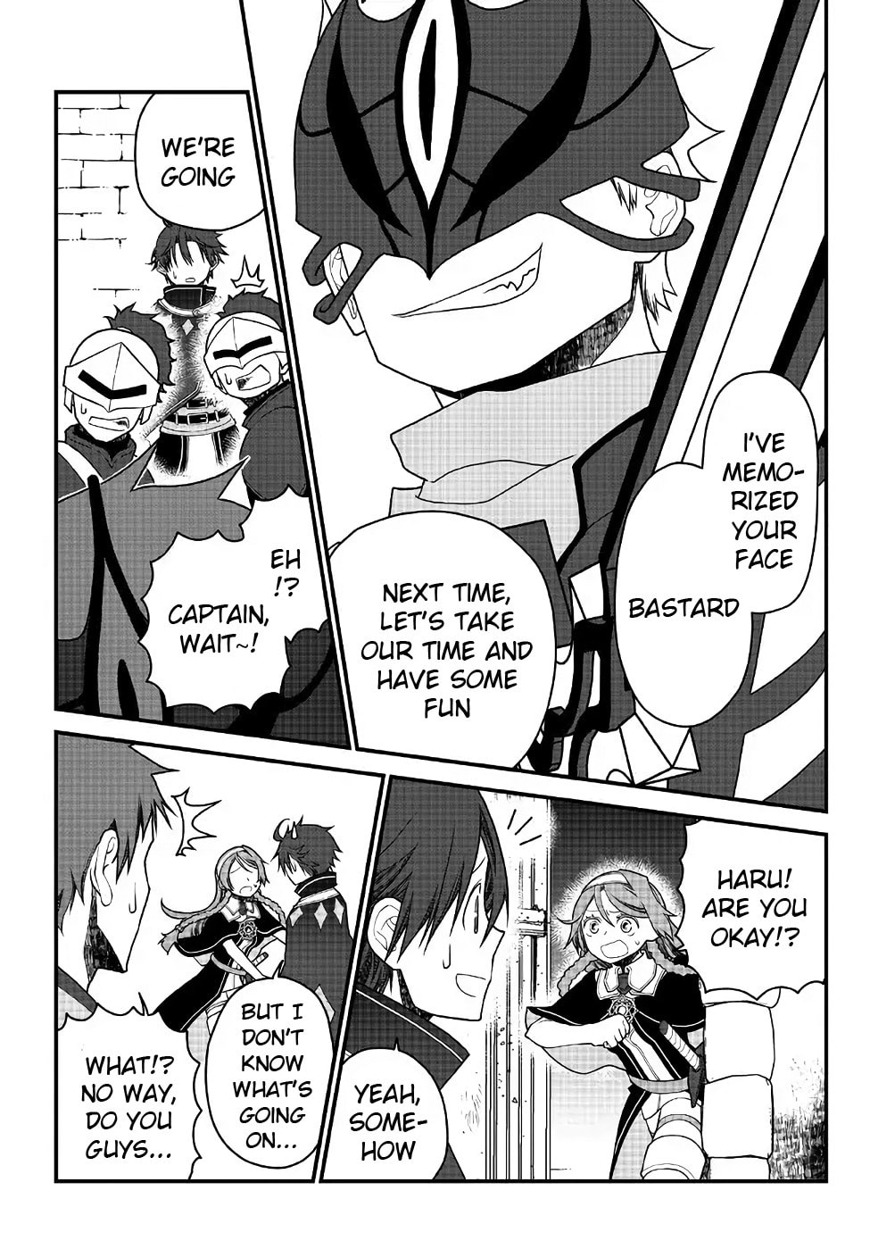 Read Exiled Sage, Know the World chapter 28 image 10 on Lezhin