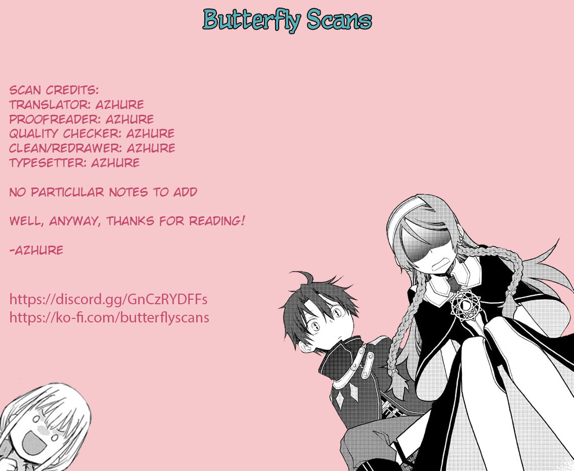 Read Exiled Sage, Know the World chapter 28 image 18 on Lezhin