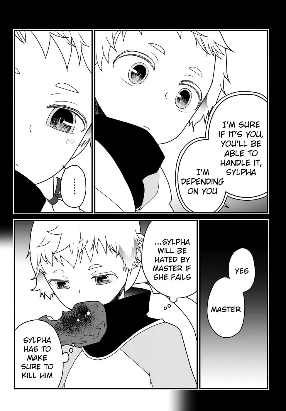 Read Exiled Sage, Know the World chapter 29 image 15 on Lezhin
