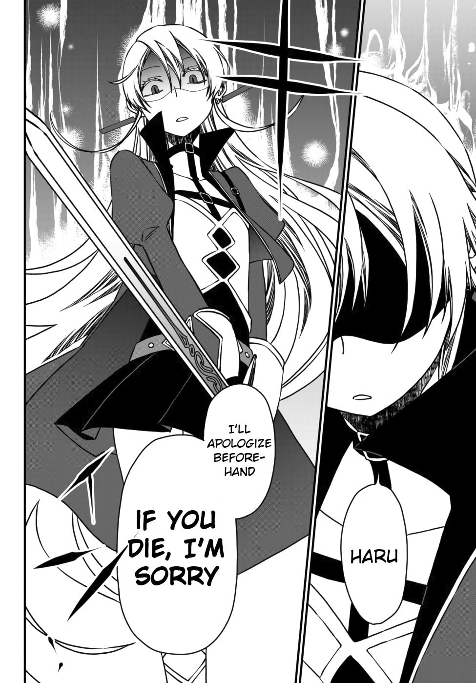 Read Exiled Sage, Know the World chapter 3 image 11 on Lezhin