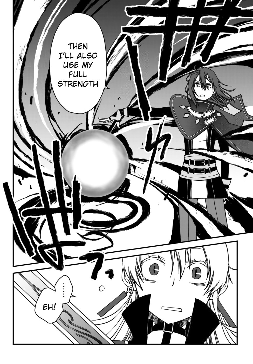 Read Exiled Sage, Know the World chapter 3 image 13 on Lezhin