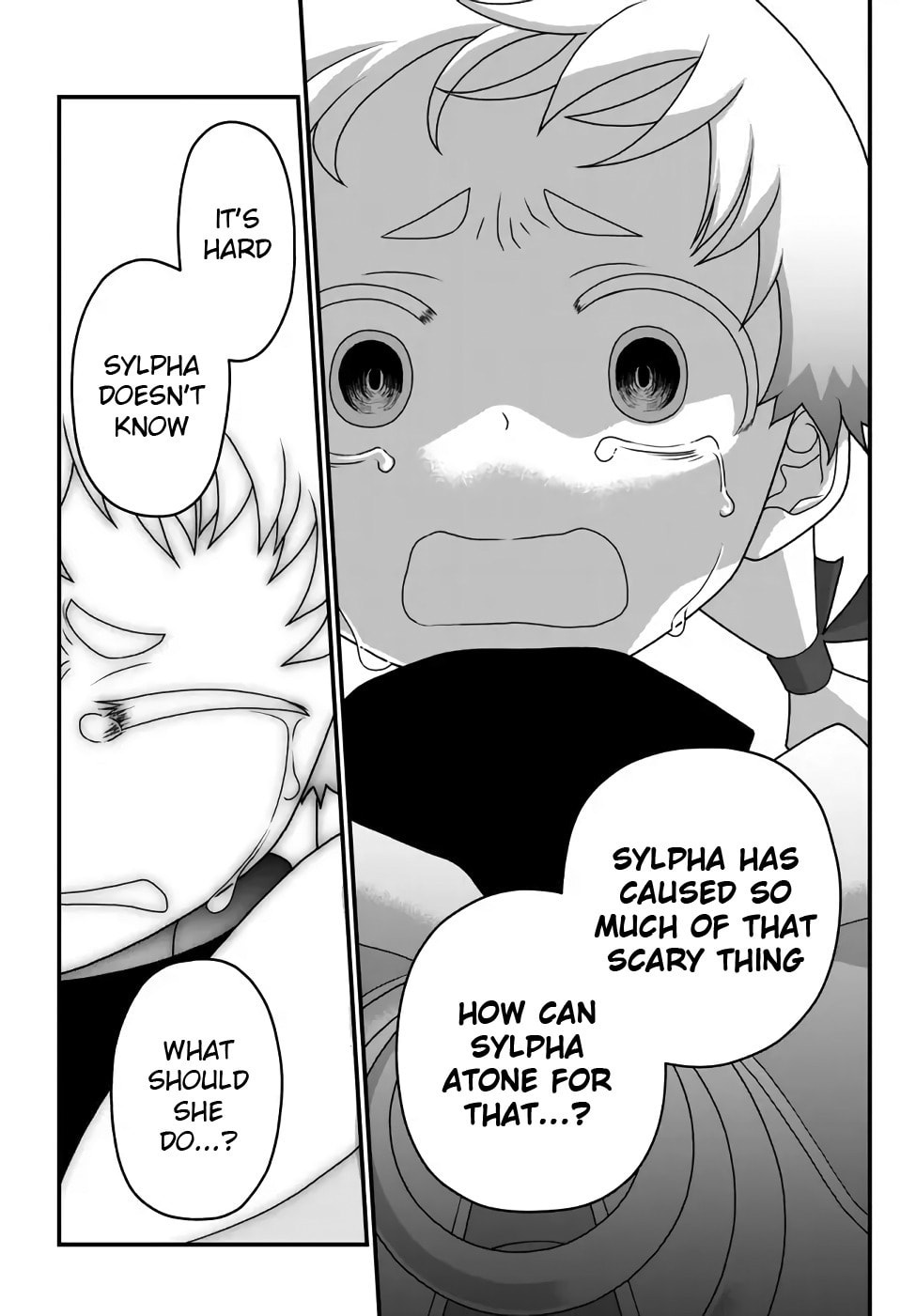 Read Exiled Sage, Know the World chapter 37 image 12 on Lezhin