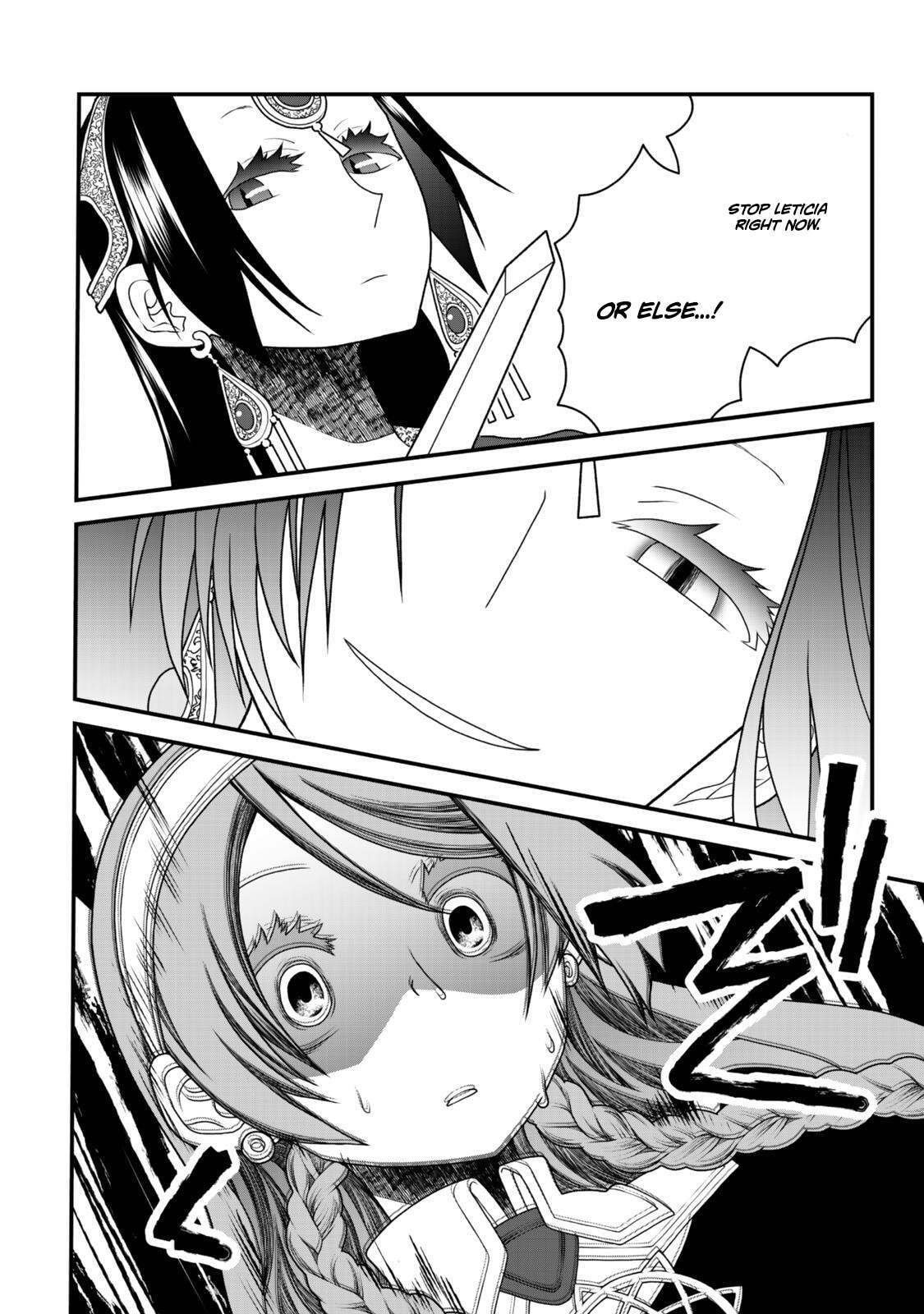 Read Exiled Sage, Know the World chapter 39 image 12 on Lezhin