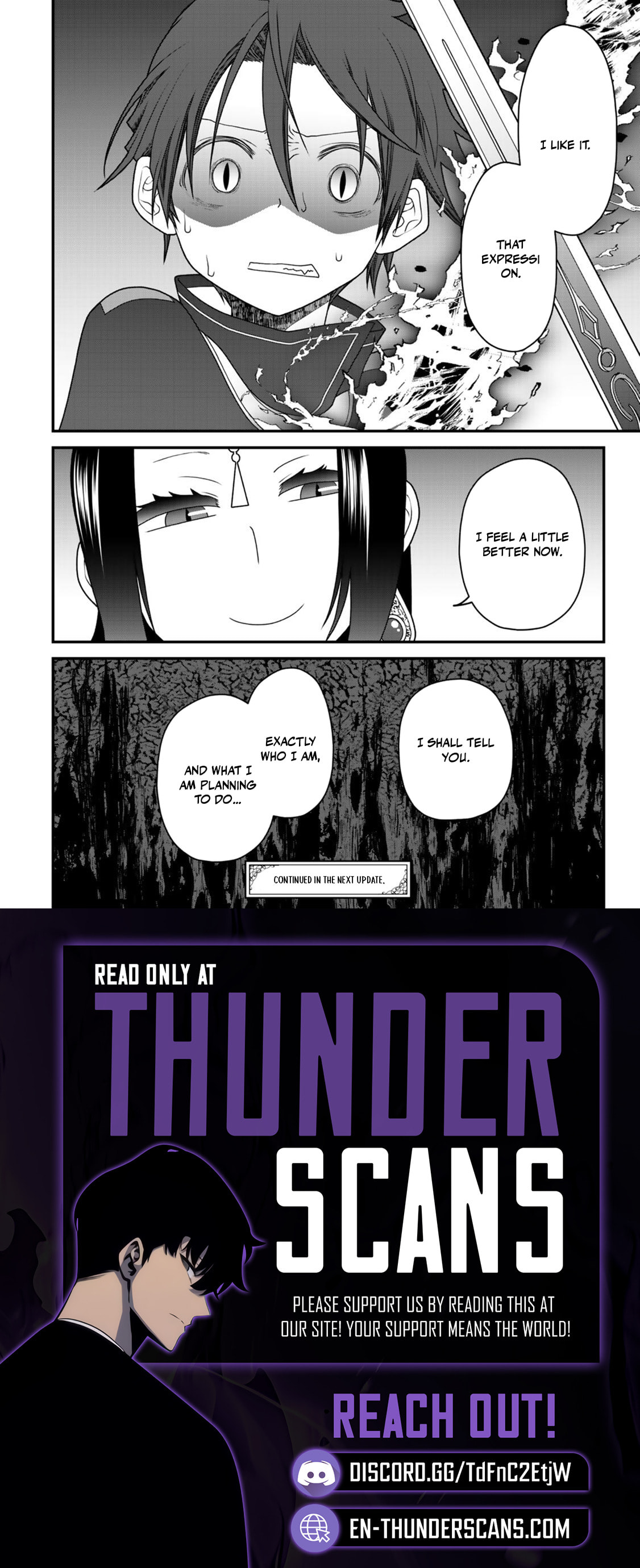 Read Exiled Sage, Know the World chapter 39 image 16 on Lezhin