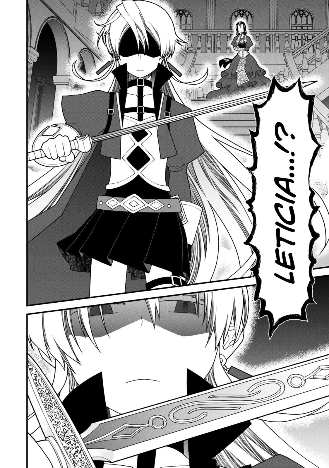 Read Exiled Sage, Know the World chapter 39 image 2 on Lezhin