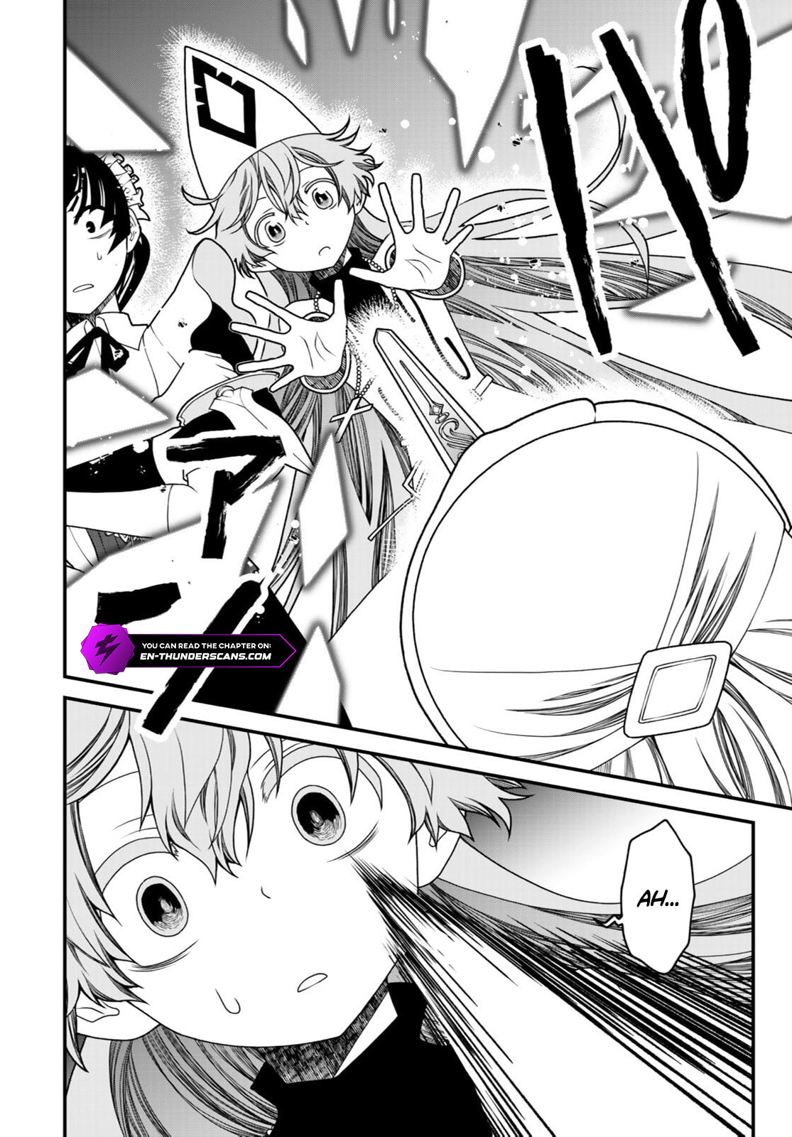Read Exiled Sage, Know the World chapter 39 image 4 on Lezhin