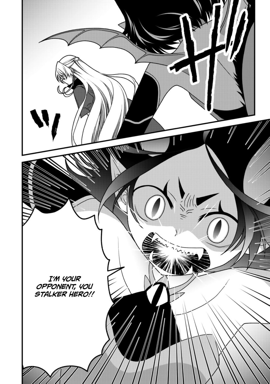 Read Exiled Sage, Know the World chapter 39 image 7 on Lezhin