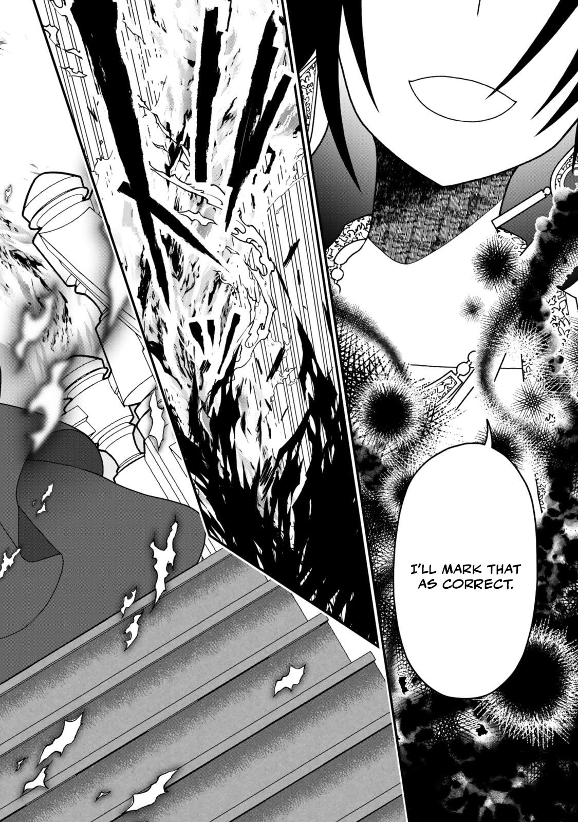Read Exiled Sage, Know the World chapter 40 image 13 on Lezhin