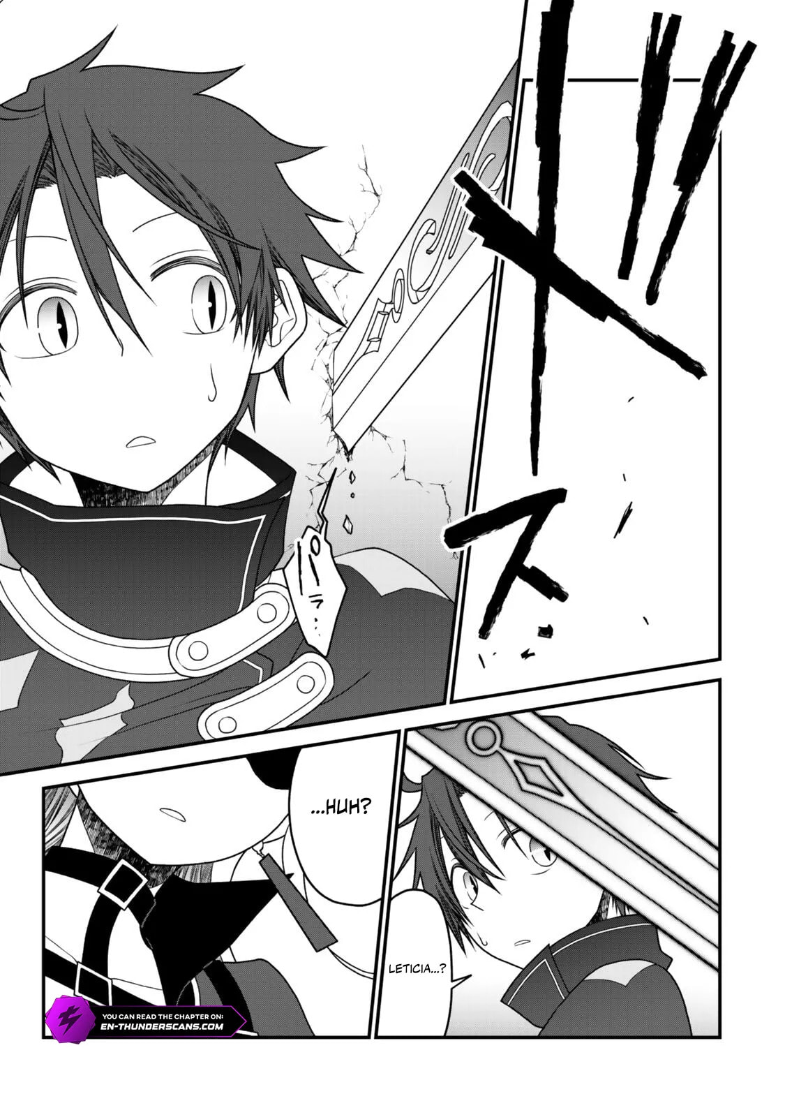Read Exiled Sage, Know the World chapter 41 image 10 on Lezhin