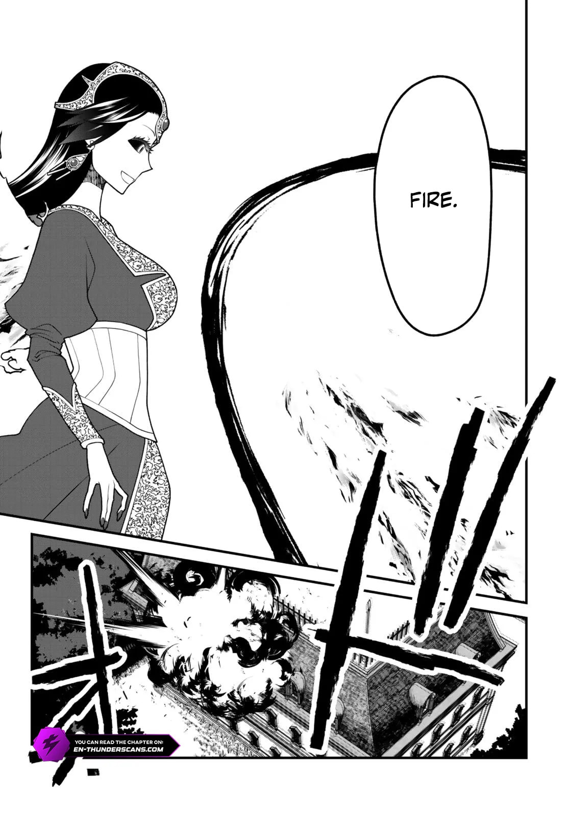 Read Exiled Sage, Know the World chapter 41 image 16 on Lezhin