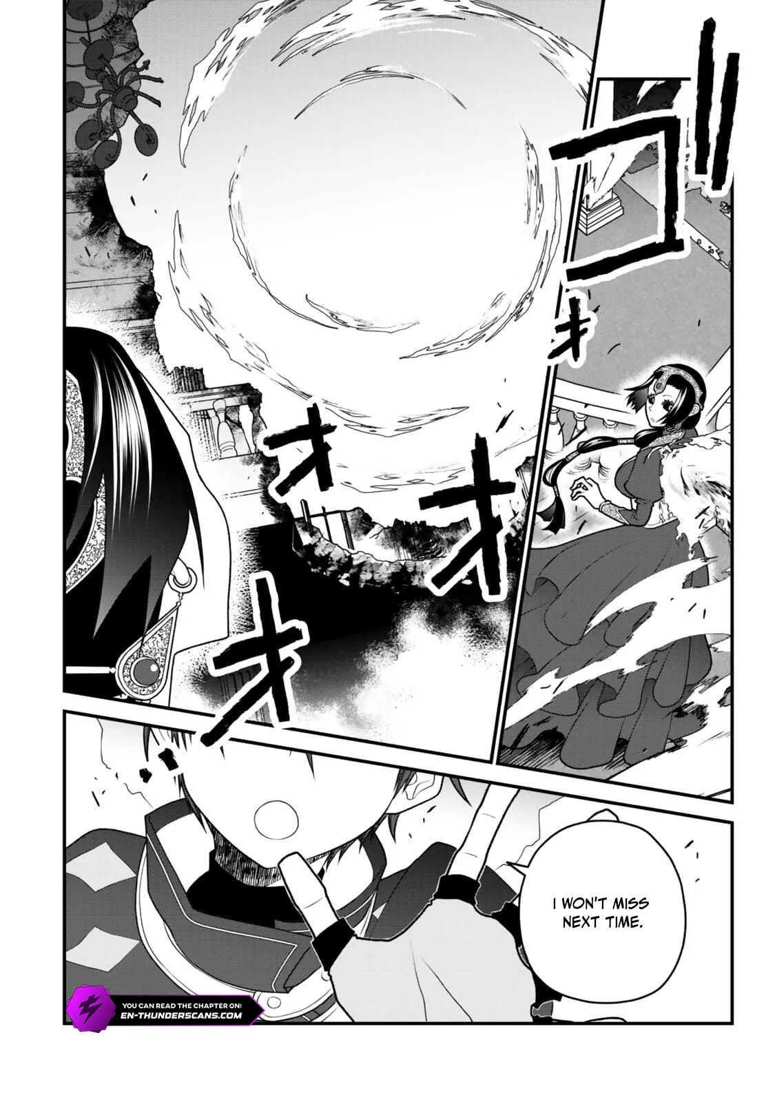 Read Exiled Sage, Know the World chapter 41 image 17 on Lezhin