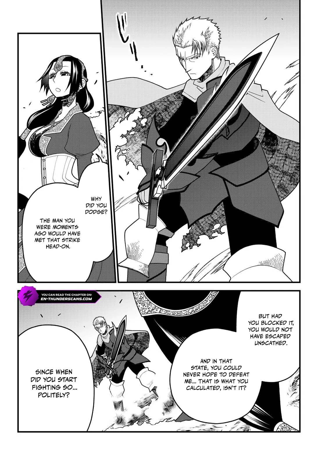Read Exiled Sage, Know the World chapter 42 image 14 on Lezhin