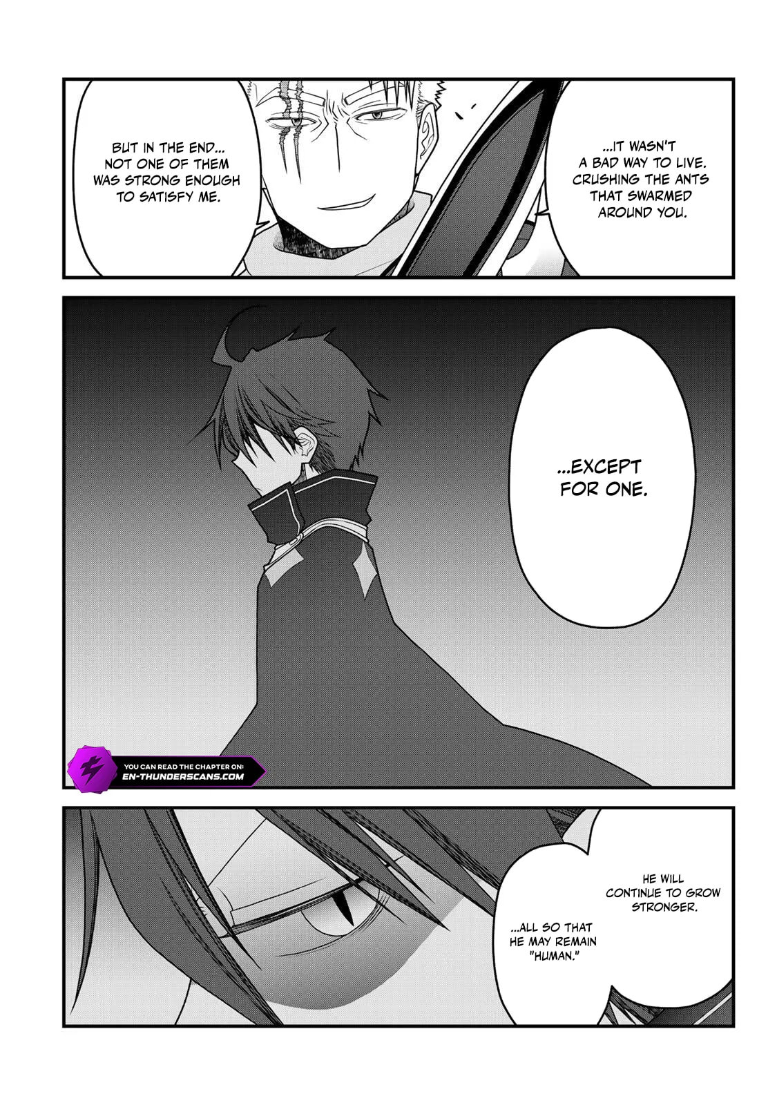 Read Exiled Sage, Know the World chapter 42 image 15 on Lezhin