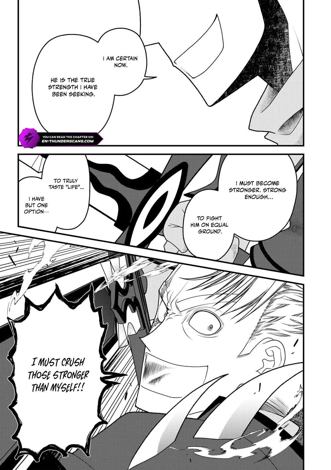 Read Exiled Sage, Know the World chapter 42 image 16 on Lezhin