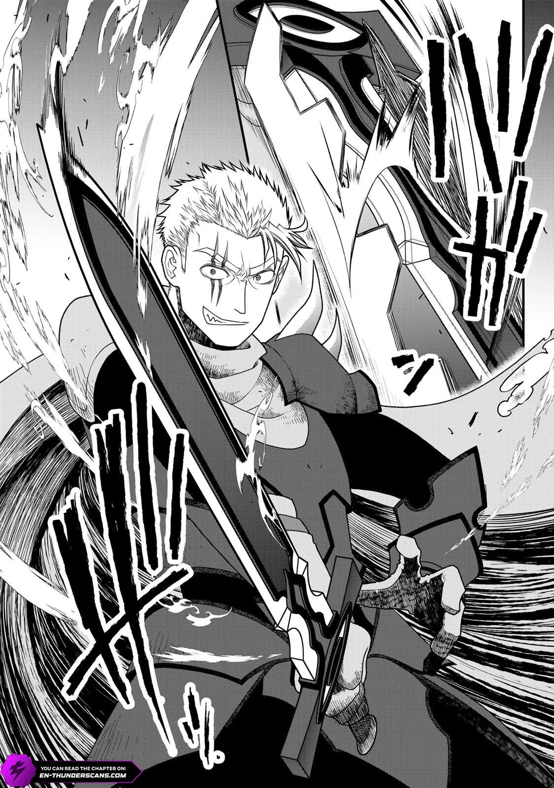 Read Exiled Sage, Know the World chapter 42 image 3 on Lezhin