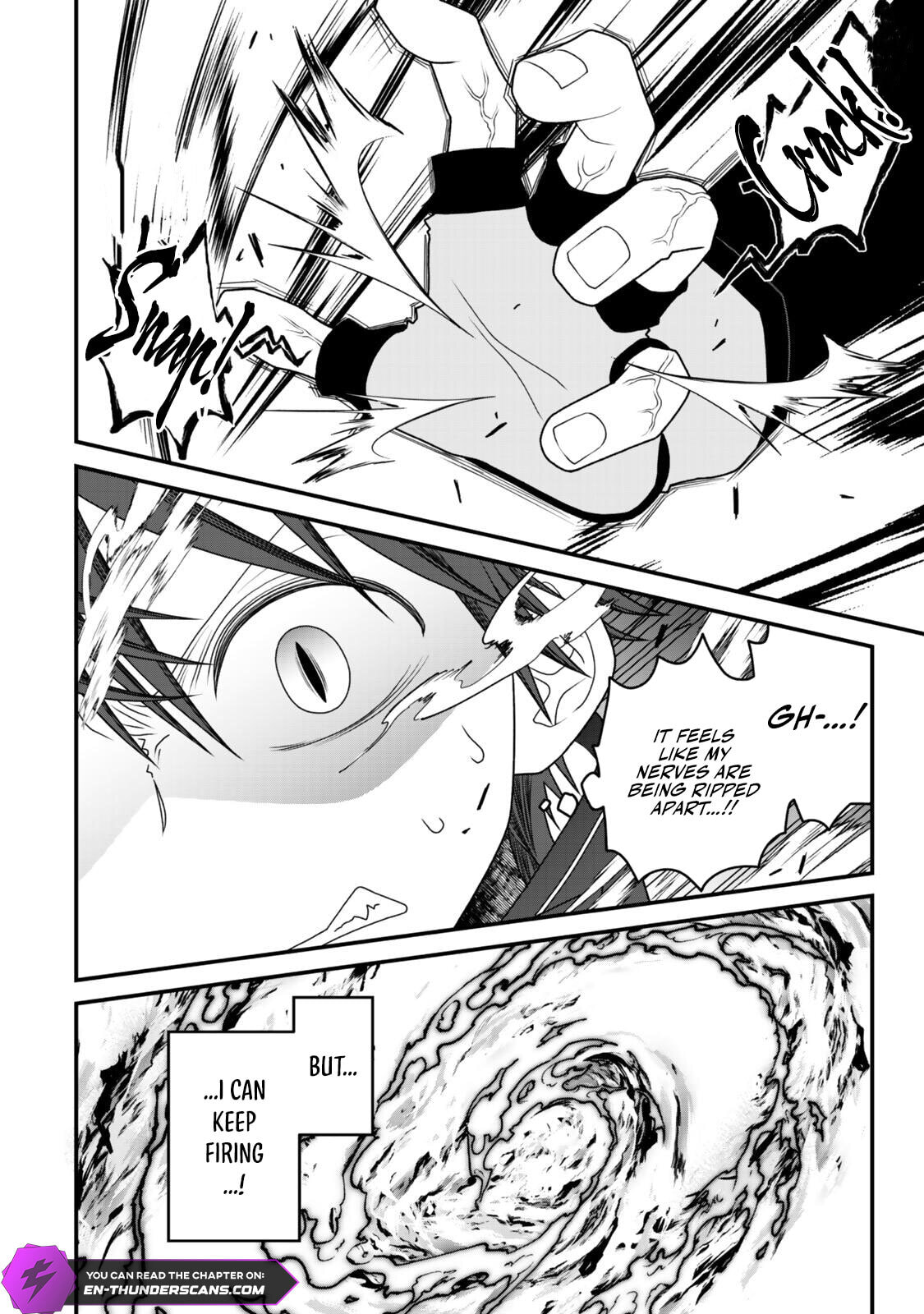 Read Exiled Sage, Know the World chapter 43 image 12 on Lezhin