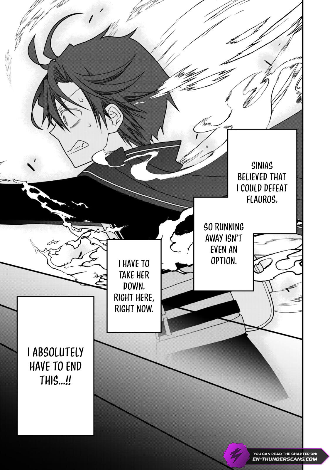 Read Exiled Sage, Know the World chapter 43 image 13 on Lezhin