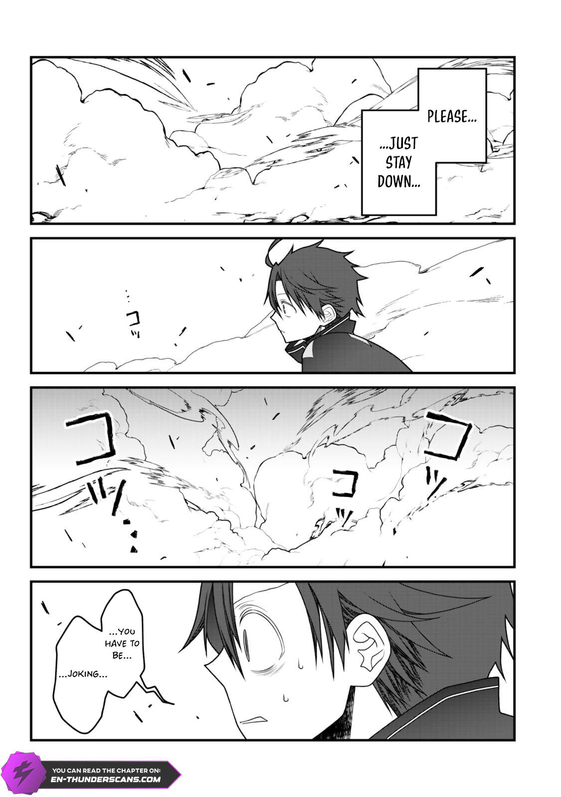 Read Exiled Sage, Know the World chapter 43 image 15 on Lezhin