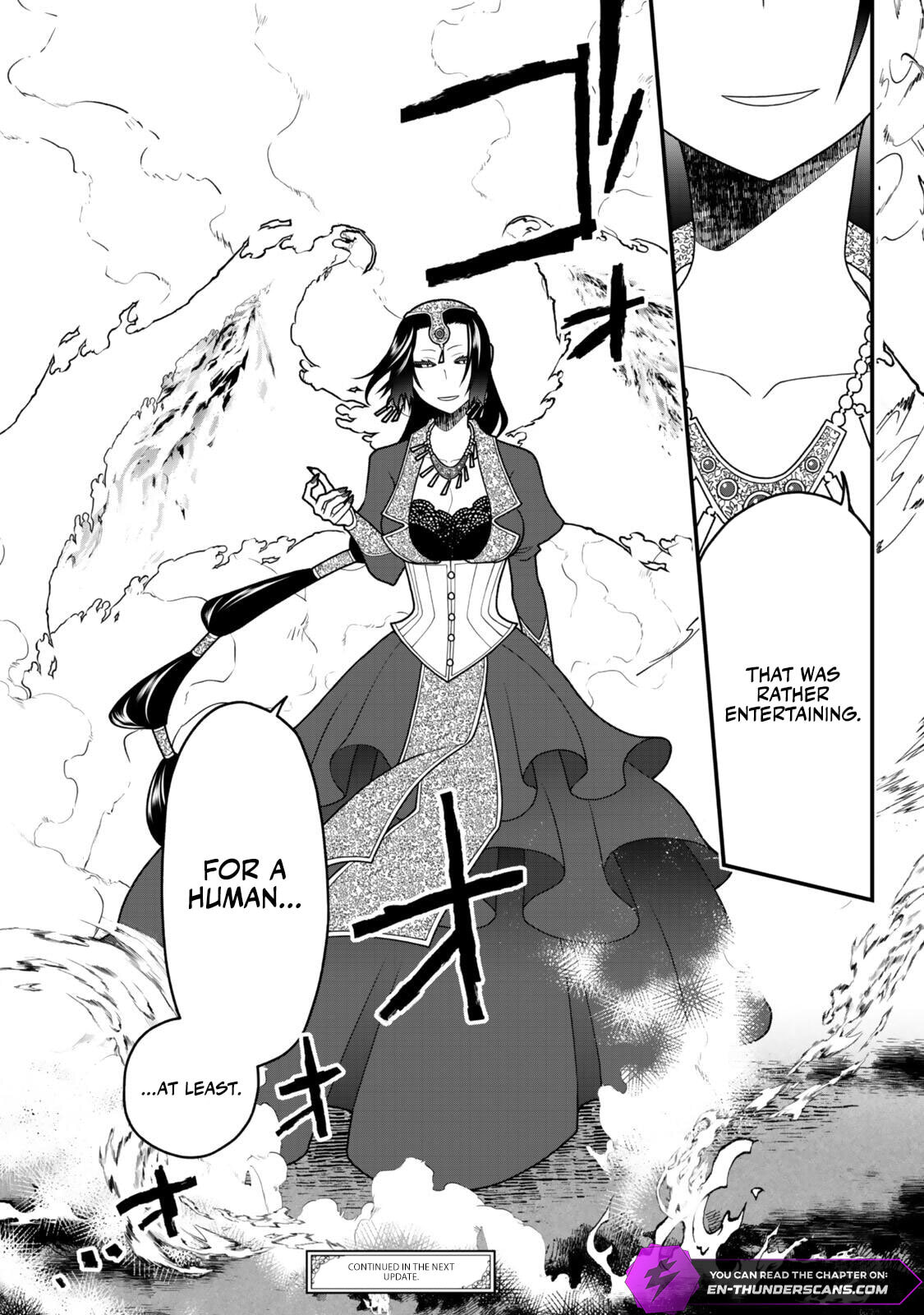 Read Exiled Sage, Know the World chapter 43 image 16 on Lezhin