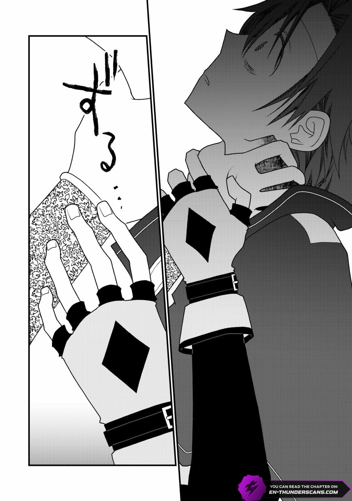 Read Exiled Sage, Know the World chapter 44 image 10 on Lezhin