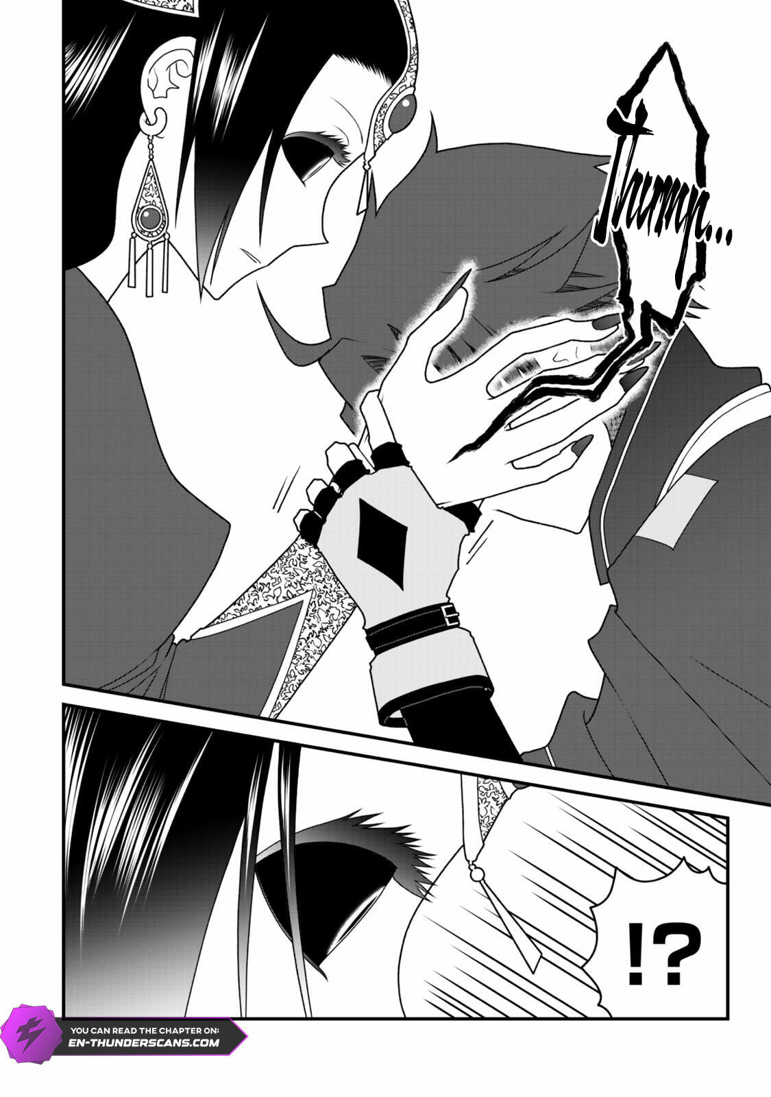 Read Exiled Sage, Know the World chapter 44 image 12 on Lezhin