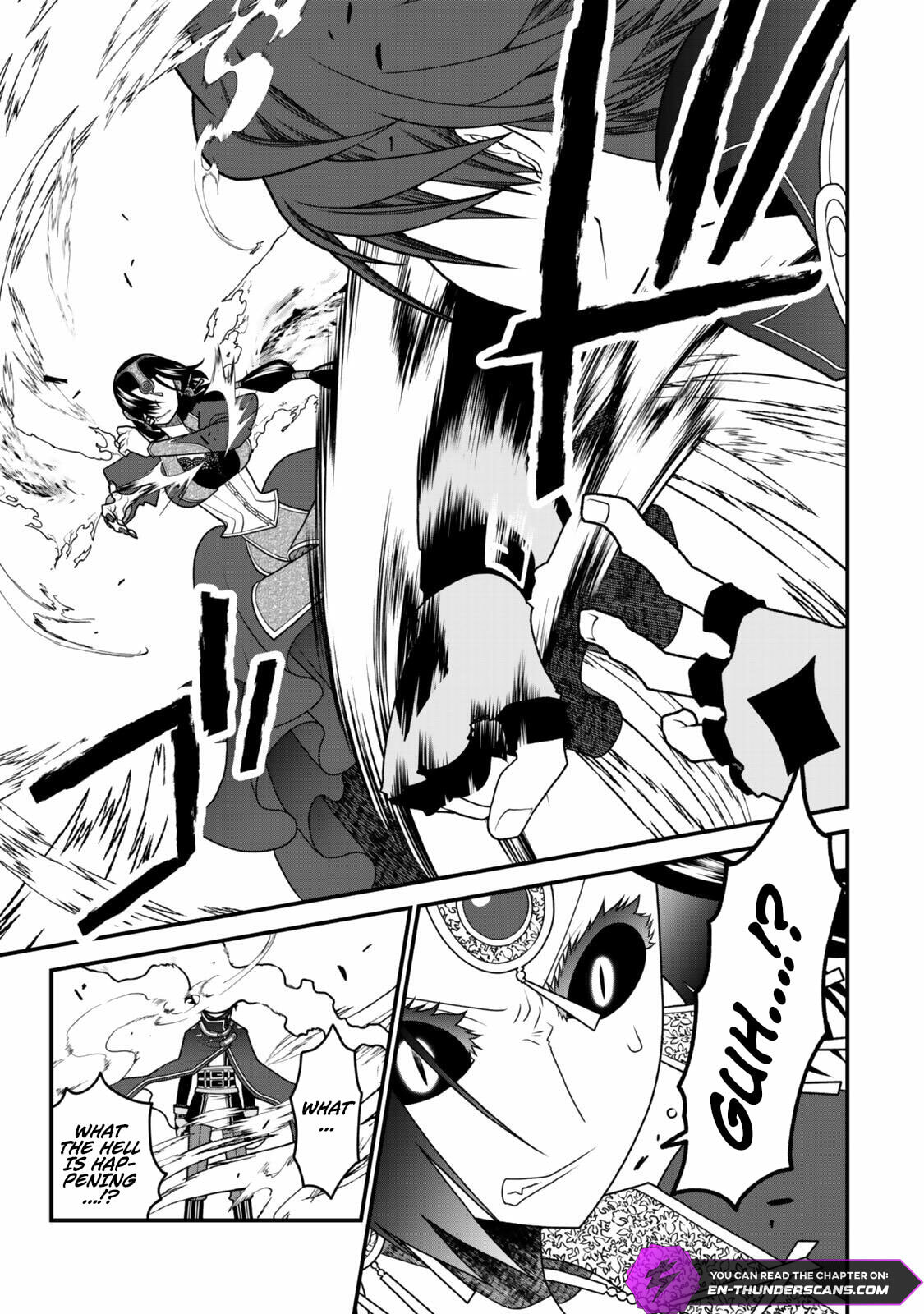 Read Exiled Sage, Know the World chapter 44 image 13 on Lezhin