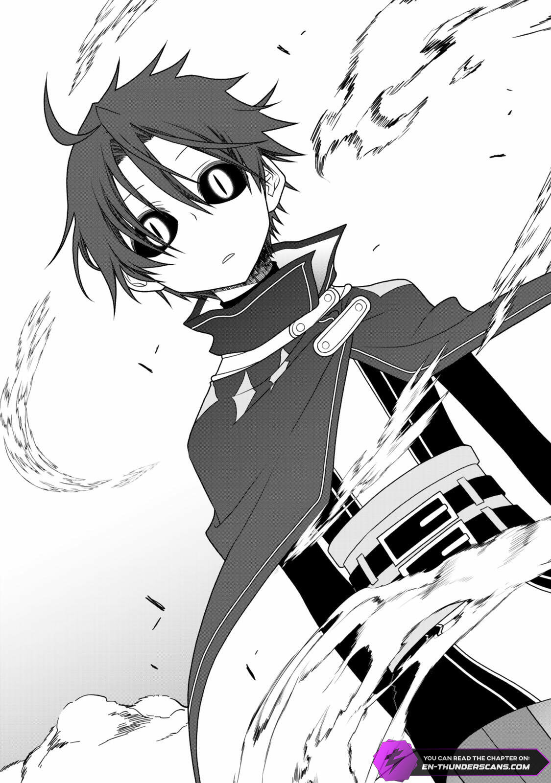Read Exiled Sage, Know the World chapter 44 image 15 on Lezhin