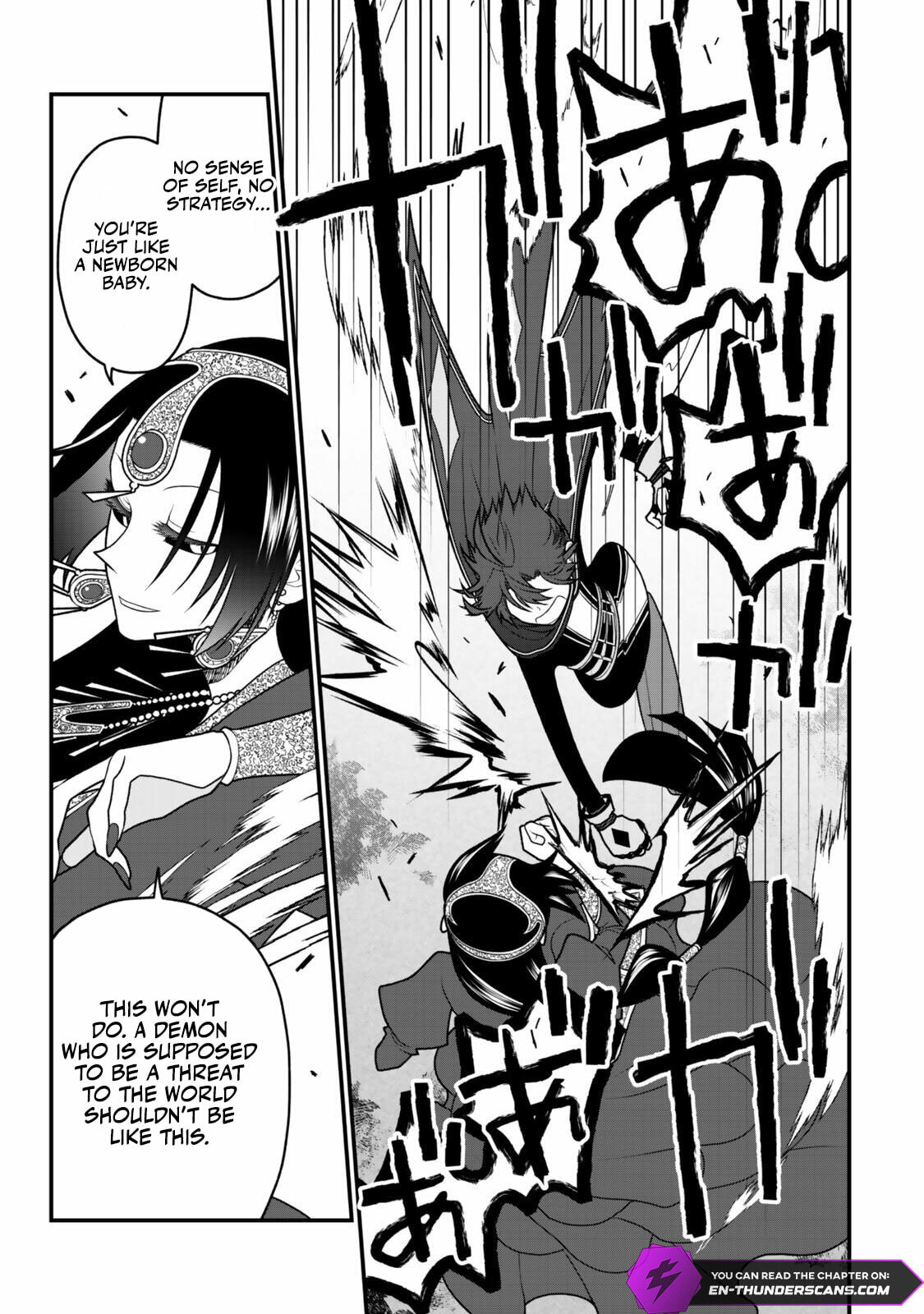 Read Exiled Sage, Know the World chapter 44 image 19 on Lezhin