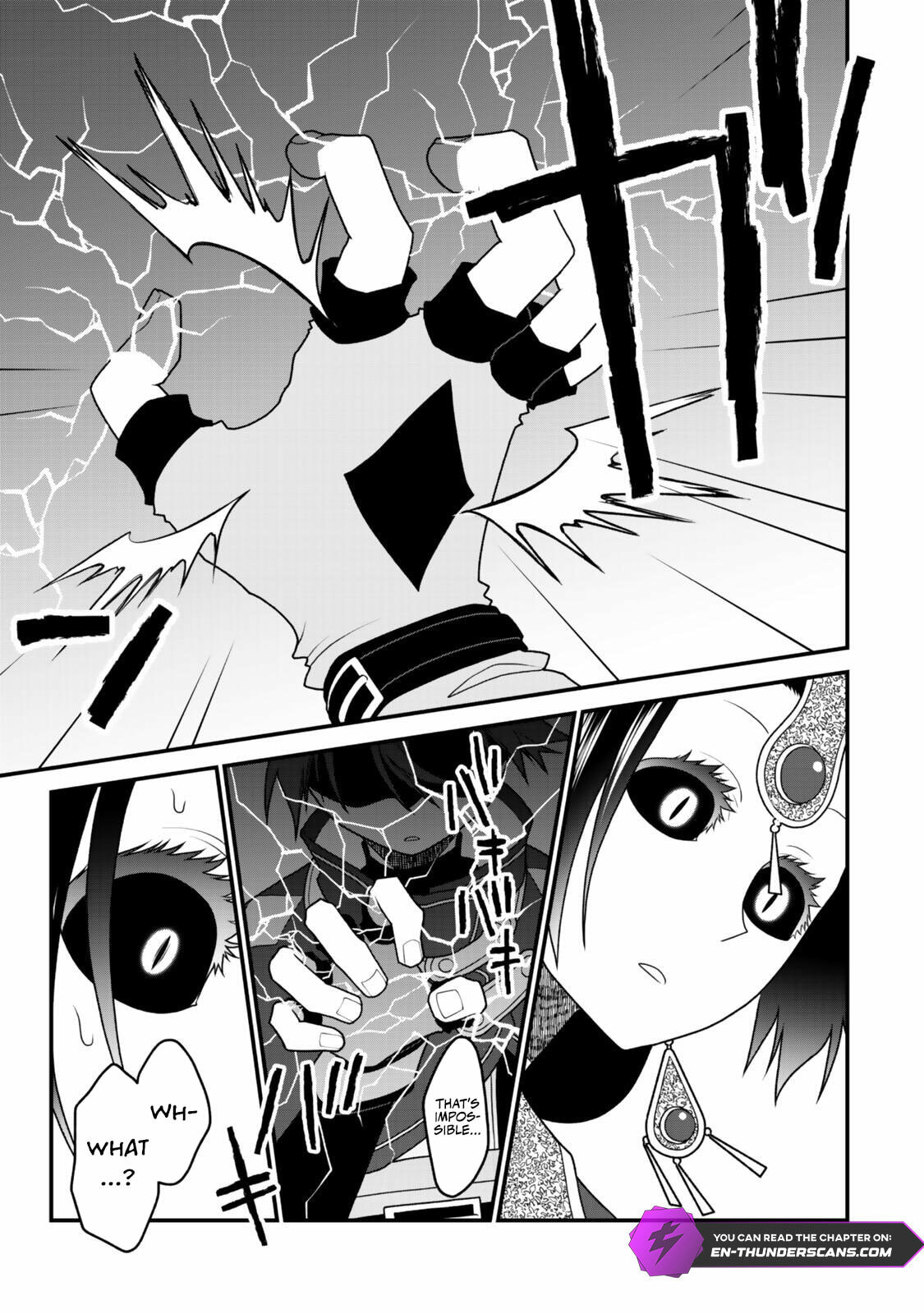 Read Exiled Sage, Know the World chapter 44 image 21 on Lezhin