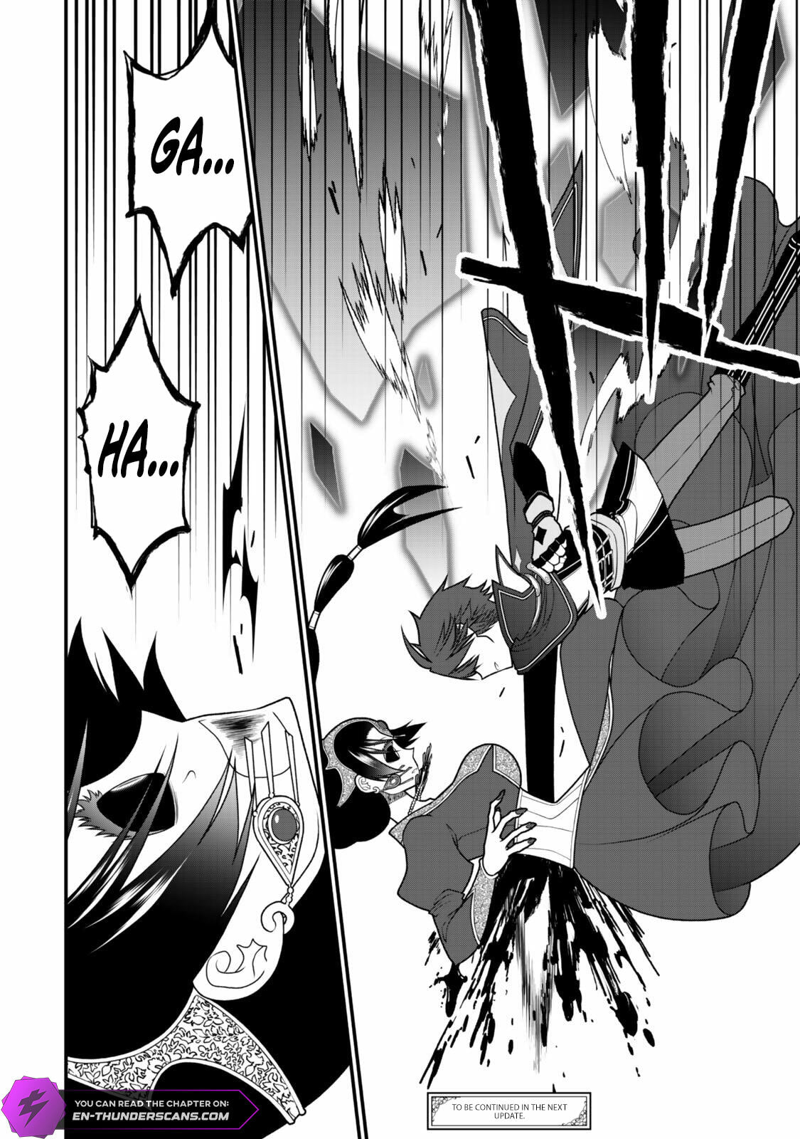 Read Exiled Sage, Know the World chapter 44 image 22 on Lezhin