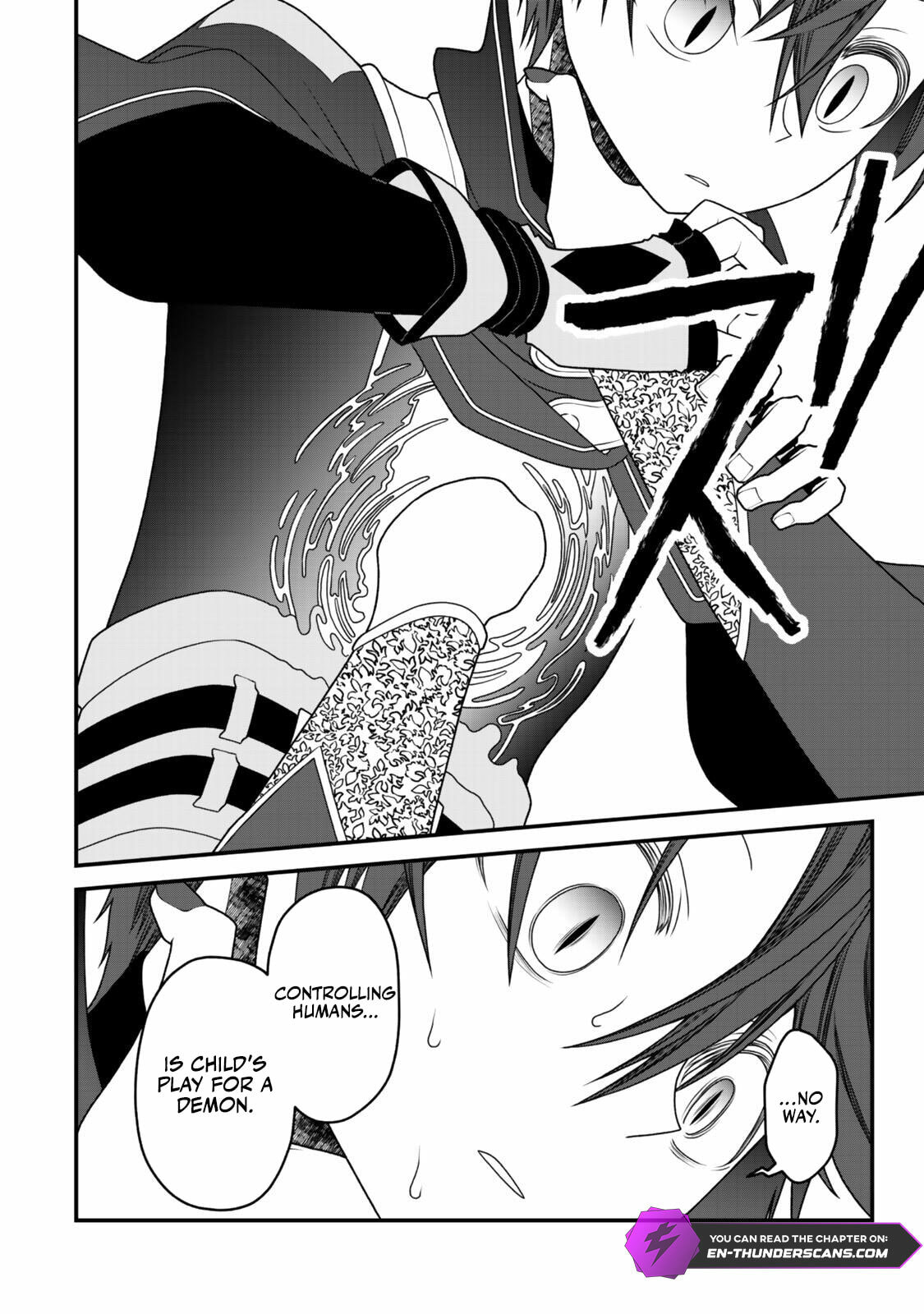 Read Exiled Sage, Know the World chapter 44 image 4 on Lezhin