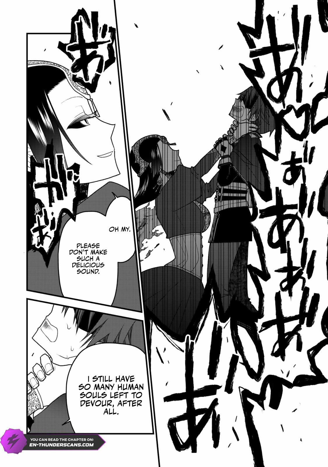 Read Exiled Sage, Know the World chapter 44 image 8 on Lezhin
