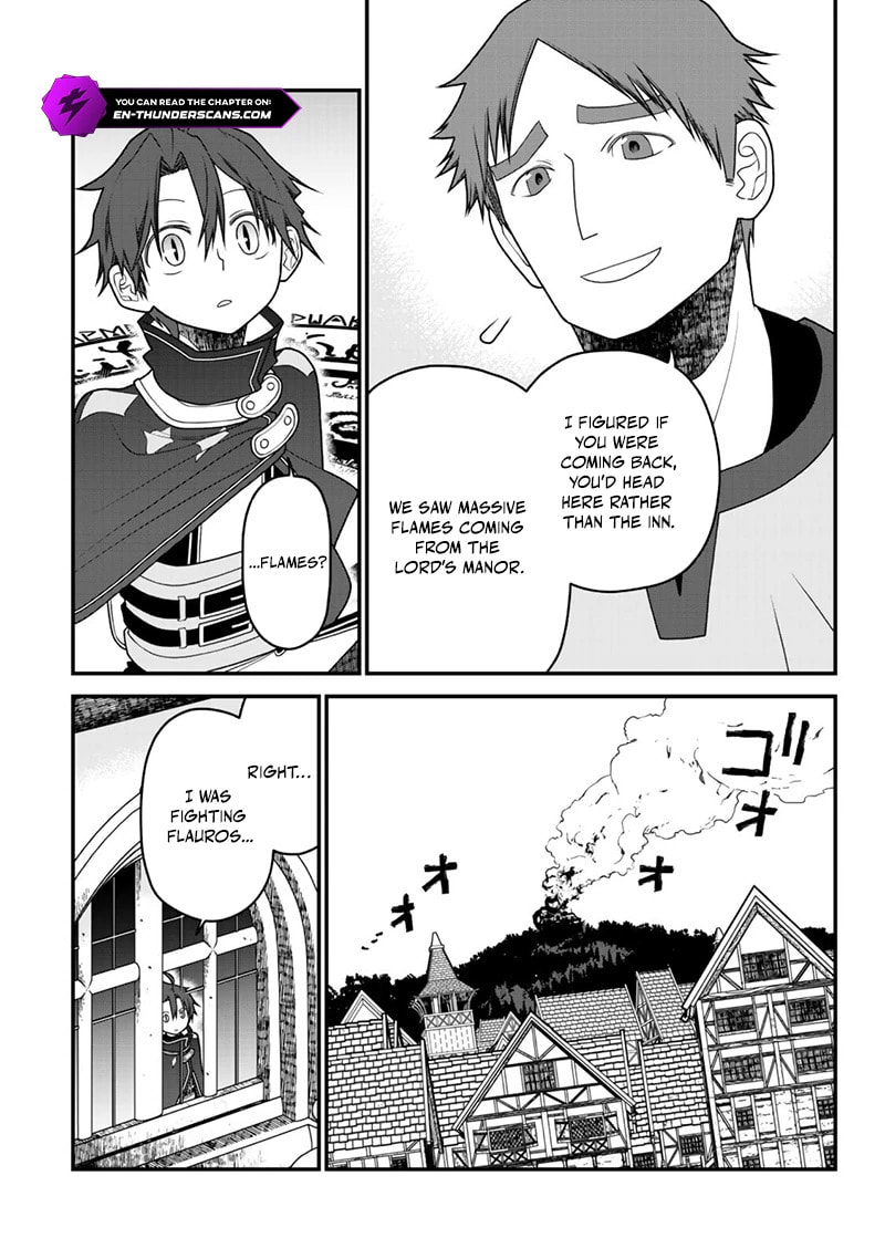 Read Exiled Sage, Know the World chapter 45 image 10 on Lezhin