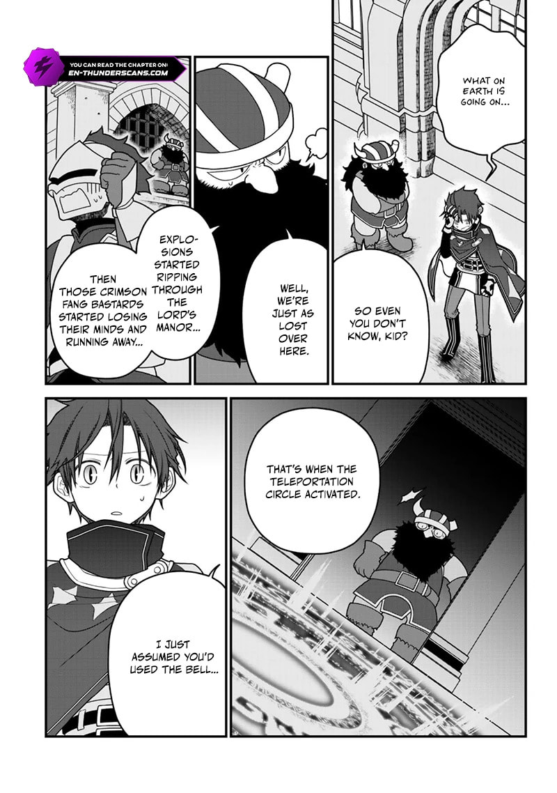 Read Exiled Sage, Know the World chapter 45 image 12 on Lezhin
