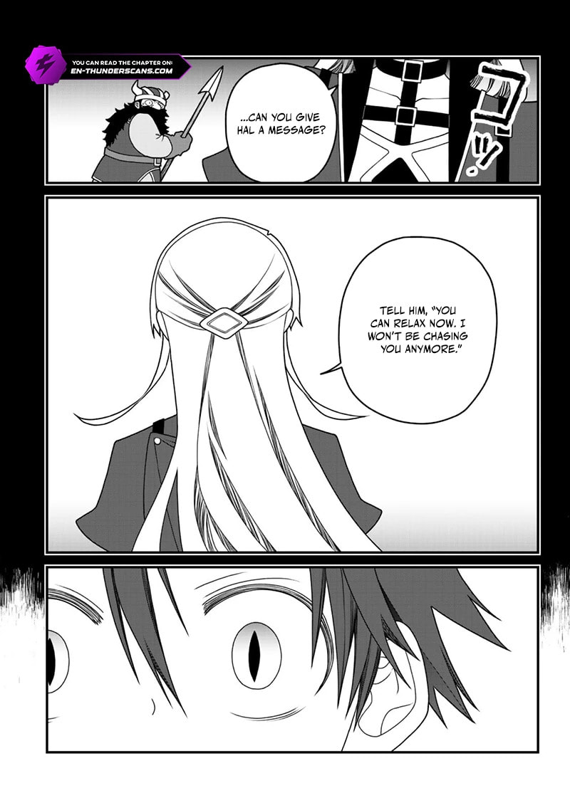 Read Exiled Sage, Know the World chapter 45 image 14 on Lezhin