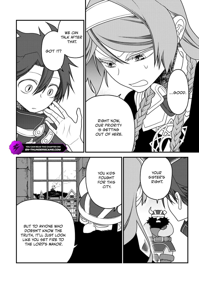Read Exiled Sage, Know the World chapter 45 image 18 on Lezhin