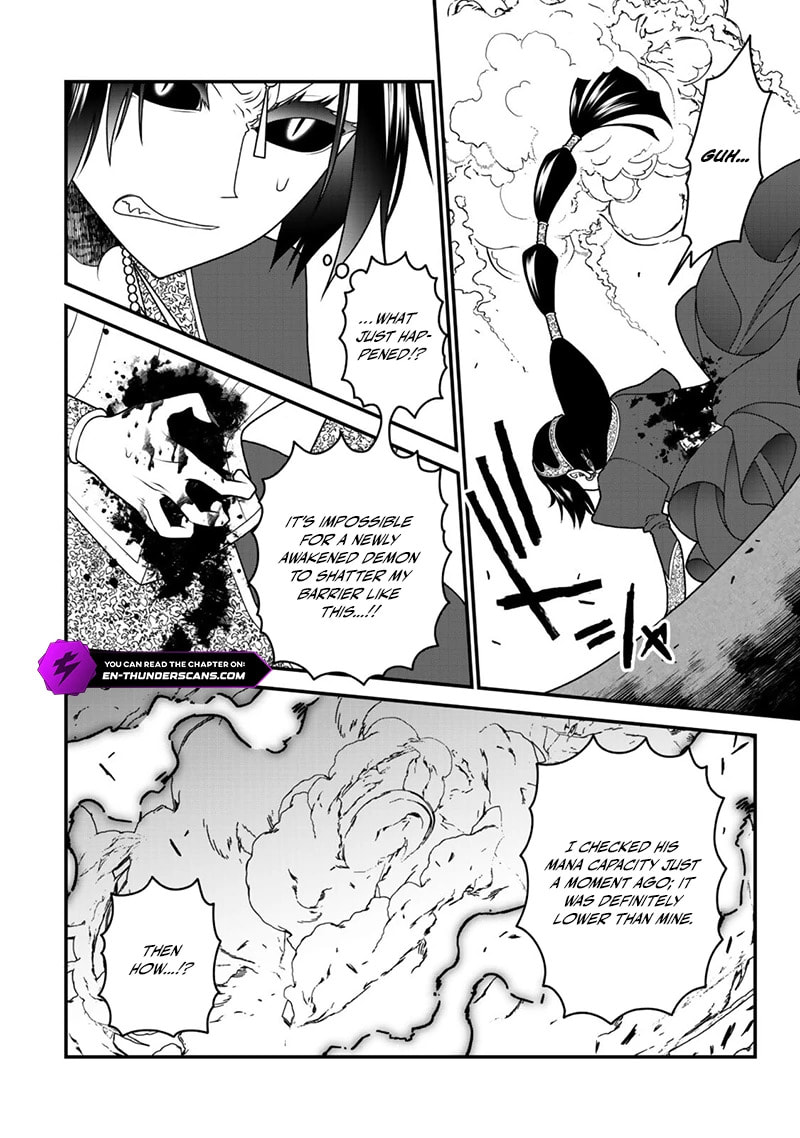 Read Exiled Sage, Know the World chapter 45 image 2 on Lezhin