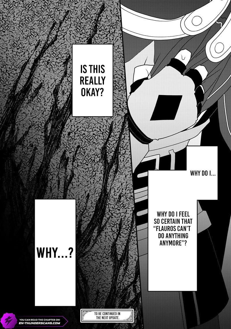 Read Exiled Sage, Know the World chapter 45 image 20 on Lezhin