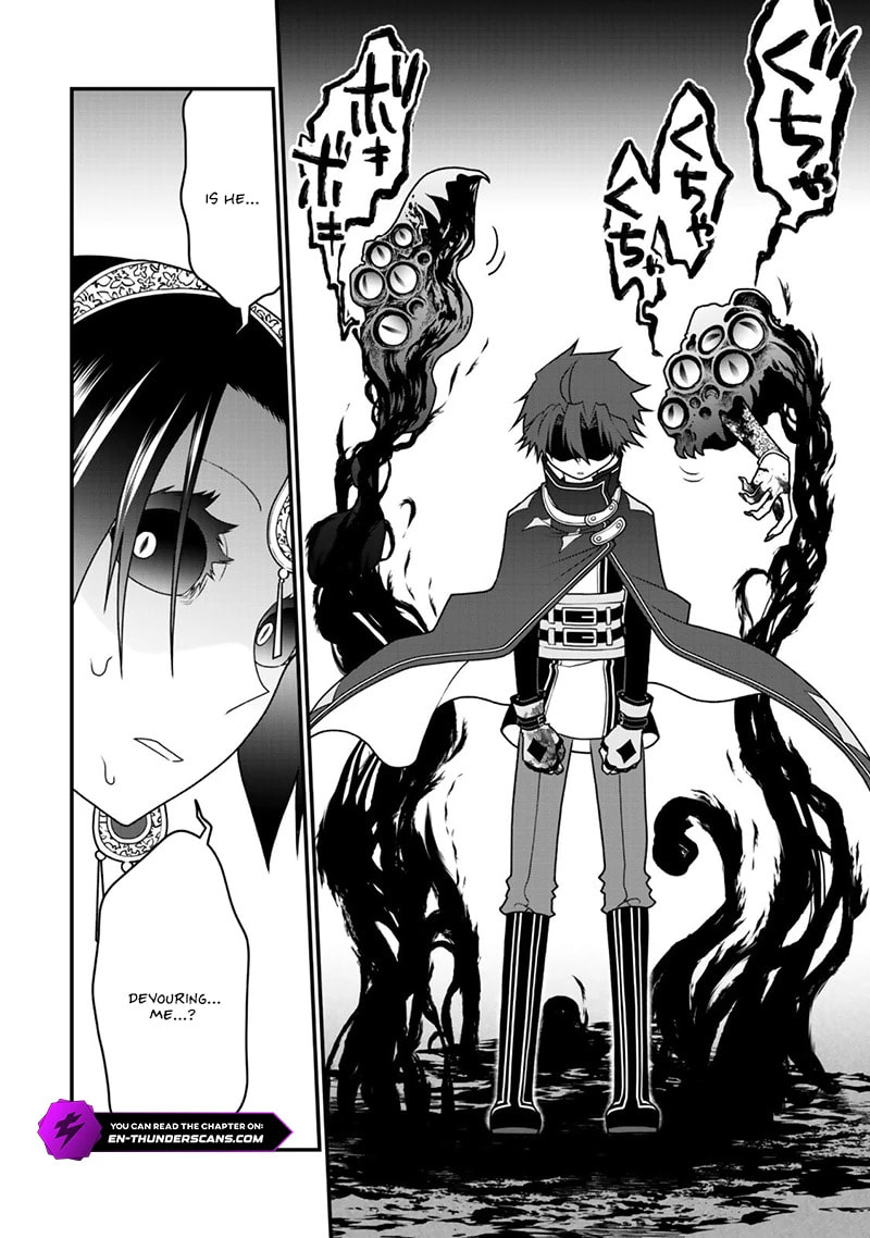 Read Exiled Sage, Know the World chapter 45 image 4 on Lezhin