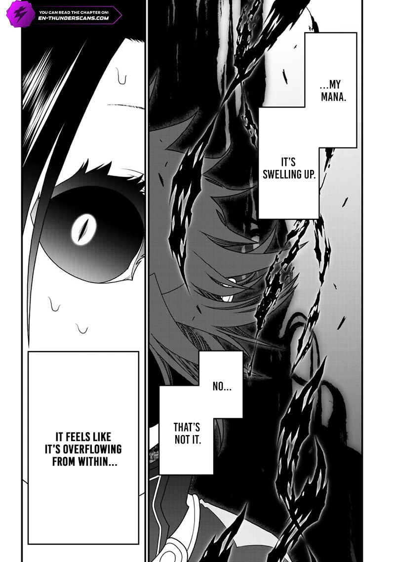 Read Exiled Sage, Know the World chapter 45 image 5 on Lezhin