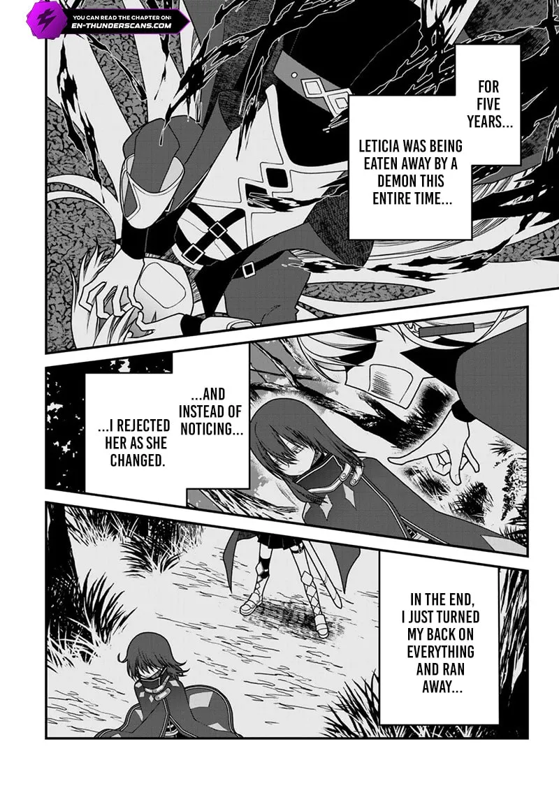 Read Exiled Sage, Know the World chapter 46 image 10 on Lezhin