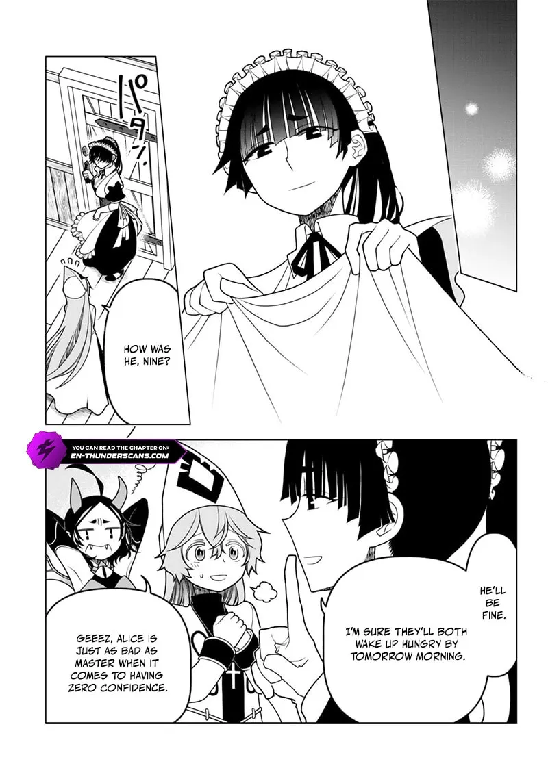 Read Exiled Sage, Know the World chapter 46 image 18 on Lezhin