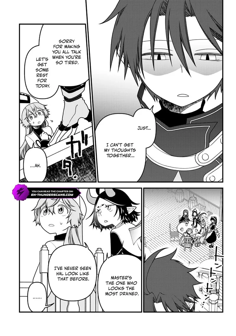 Read Exiled Sage, Know the World chapter 46 image 4 on Lezhin