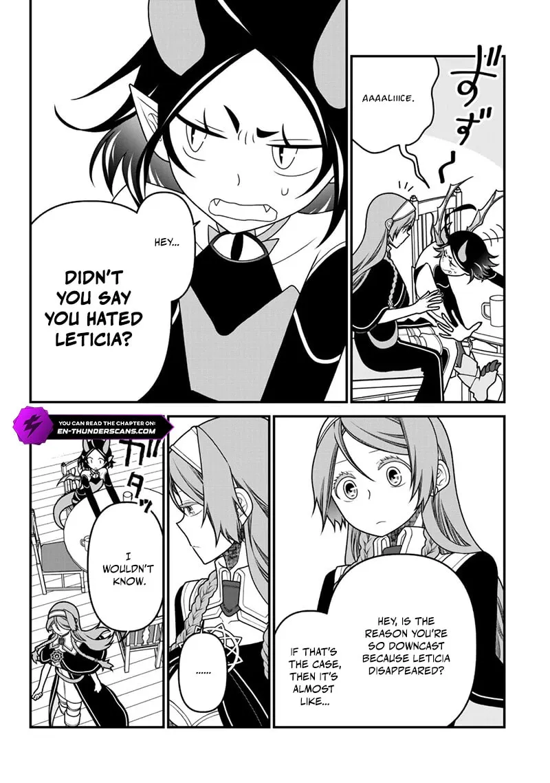 Read Exiled Sage, Know the World chapter 46 image 5 on Lezhin