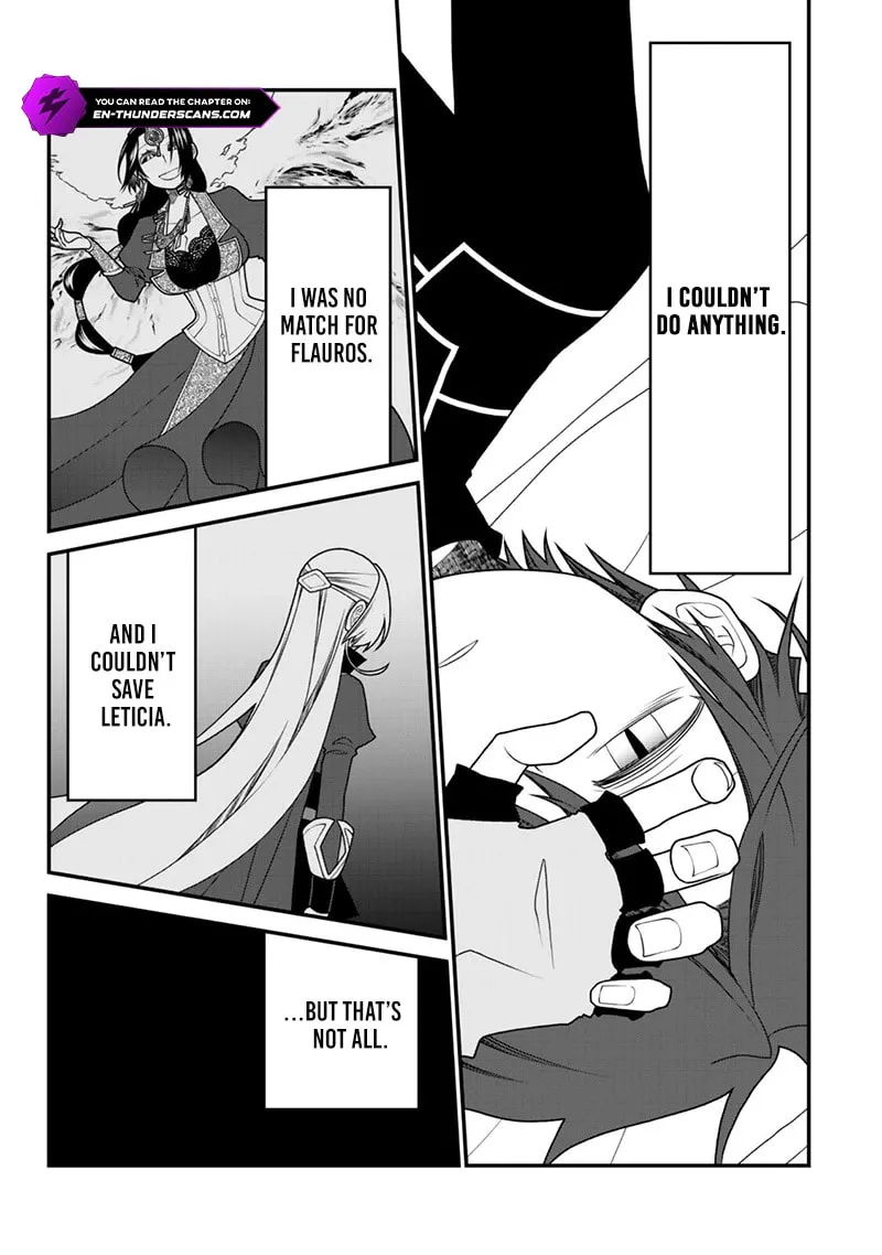 Read Exiled Sage, Know the World chapter 46 image 9 on Lezhin