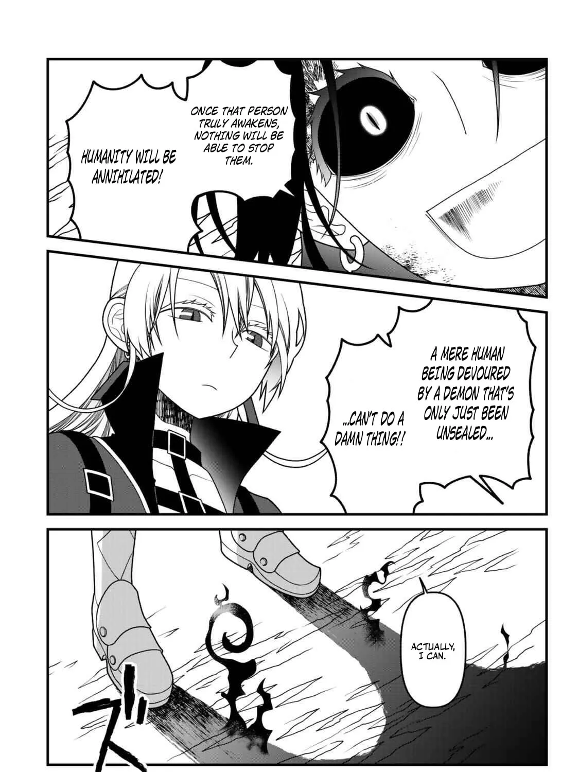 Read Exiled Sage, Know the World chapter 47 image 16 on Lezhin