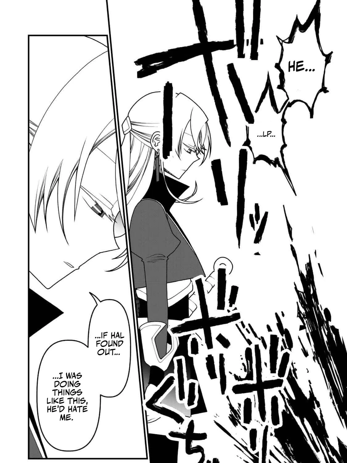 Read Exiled Sage, Know the World chapter 47 image 20 on Lezhin