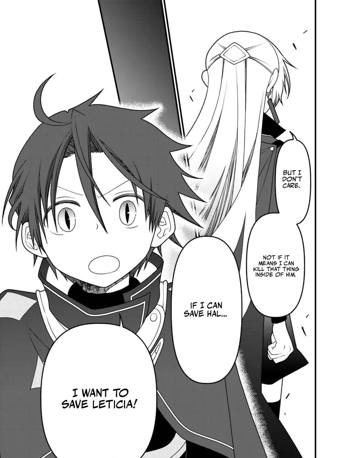 Read Exiled Sage, Know the World chapter 47 image 22 on Lezhin