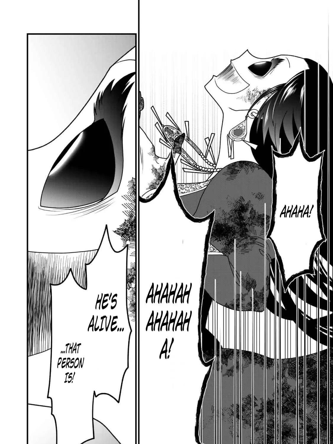 Read Exiled Sage, Know the World chapter 47 image 4 on Lezhin