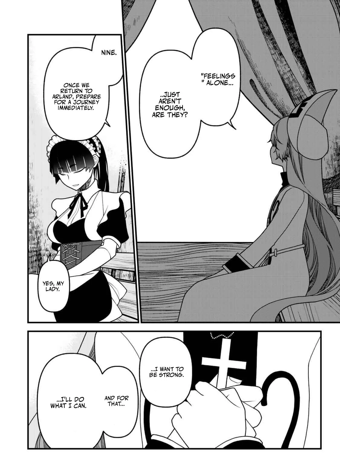 Read Exiled Sage, Know the World chapter 47 image 40 on Lezhin
